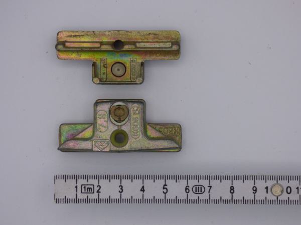 Roto Schließblech K606 B1